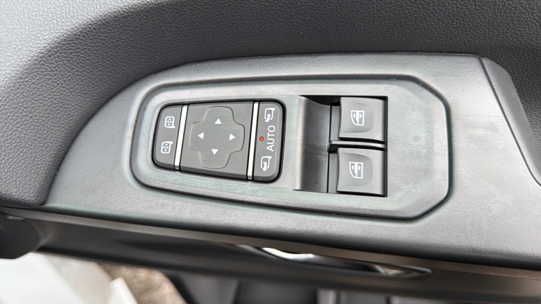 Renault Trafic Lwb Diesel LL30 Blue dCi 150 Extra [Safety] Van